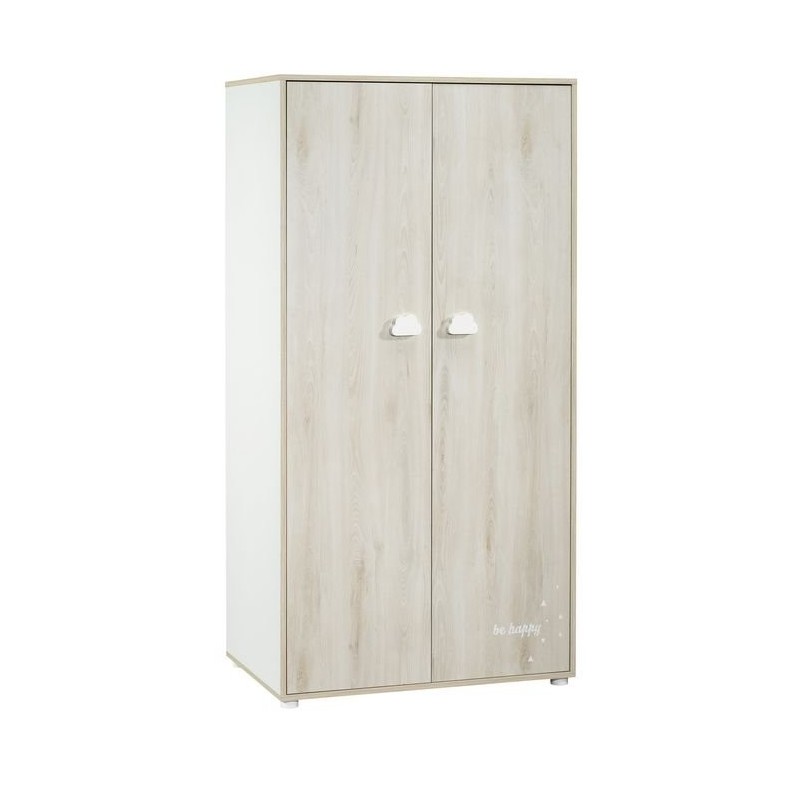 Armoire 2 portes Smile