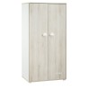 Armoire 2 portes Smile