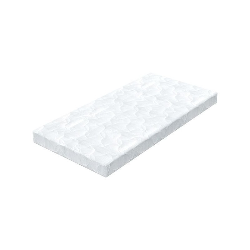 Matelas 140x70x10 Confort Baby