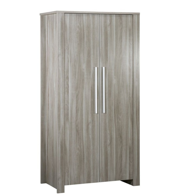 Armoire 2 portes Pure Silex