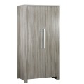 Armoire 2 portes Pure Silex