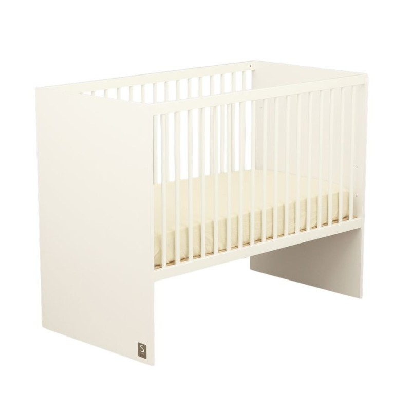 Lit bébé 120x60 Paloma